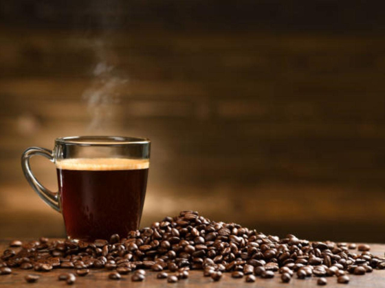 Almenhaz Coffee Supplies