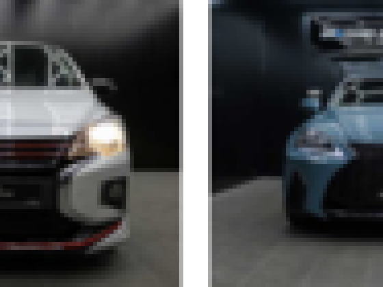 Beyond Autos