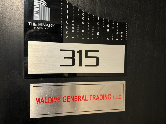 Maldive General Trading L L C