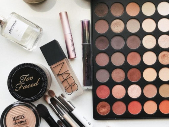 Najmat Shammasi Ladies Salon