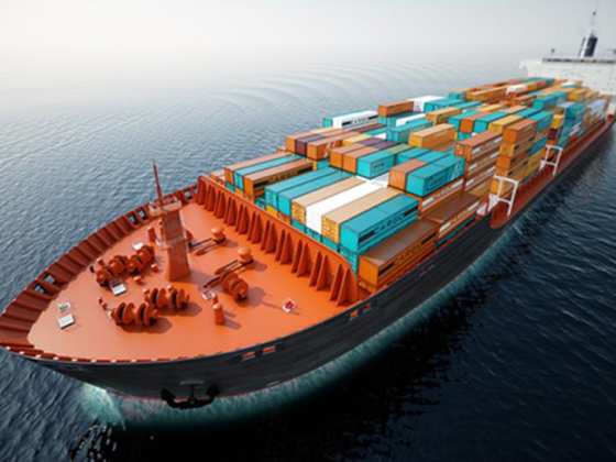 S G L Shipping Services