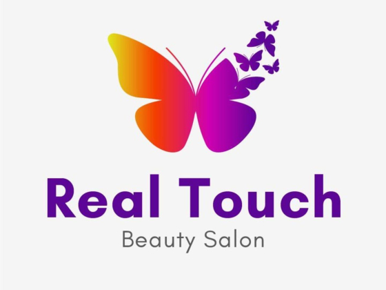 Real Touch Beauty Salon