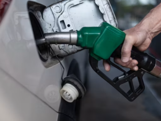 Advantage Diesel Trading