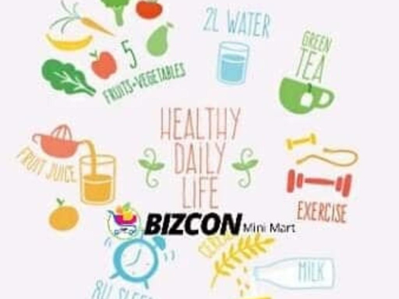 Bizcon Mini Mart