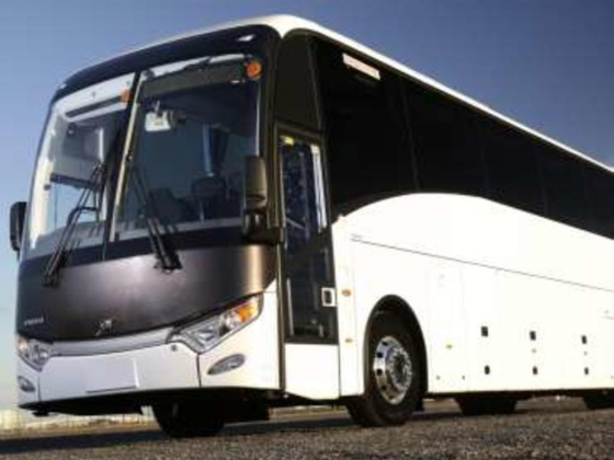 Apex Express Tour Transportation