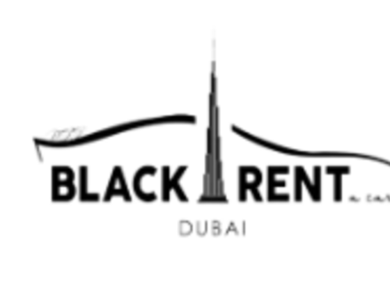 Black Rent A Car