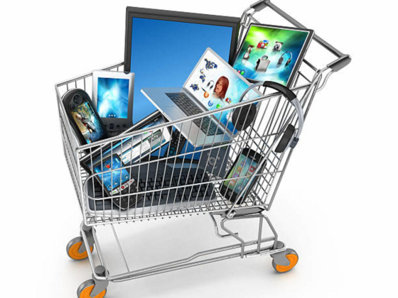 Apple Mart Mobile Phones Trading