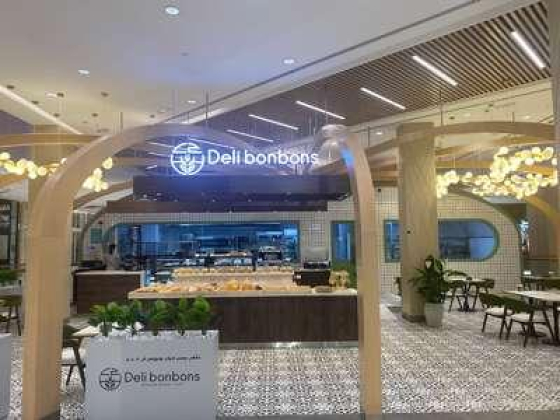 Deli Bonbons