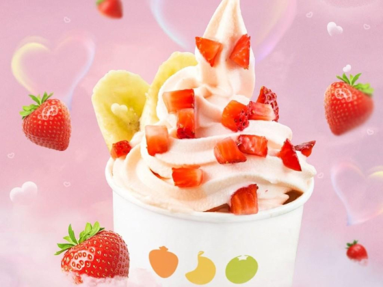 Tutti Frutti