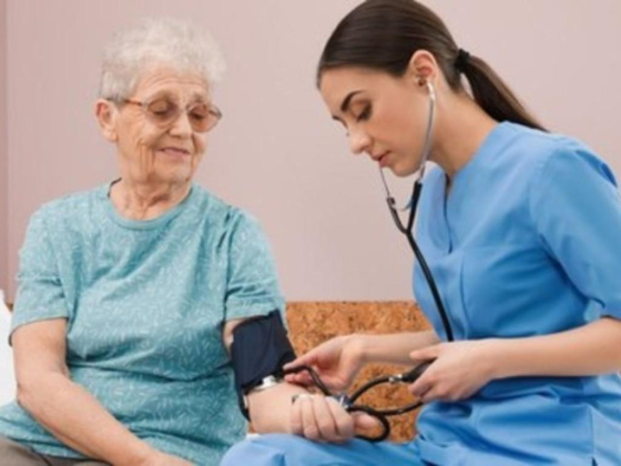 Skanda Home Health Care Center