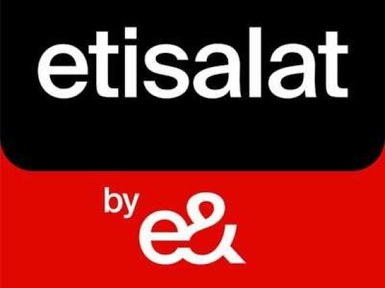 Etisalat Payment Machine