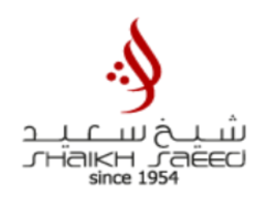 Shaikh Mohd Saeed Group Of Companies