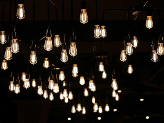 Counter Culture By Light & Lives