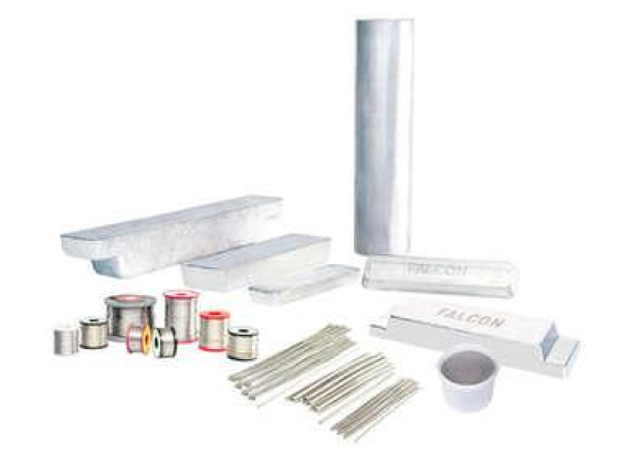 Falcon Metals