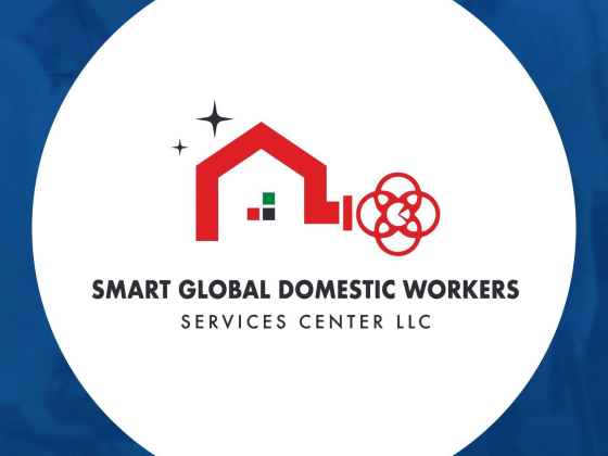 Smart Global Domestic Workers Services Center