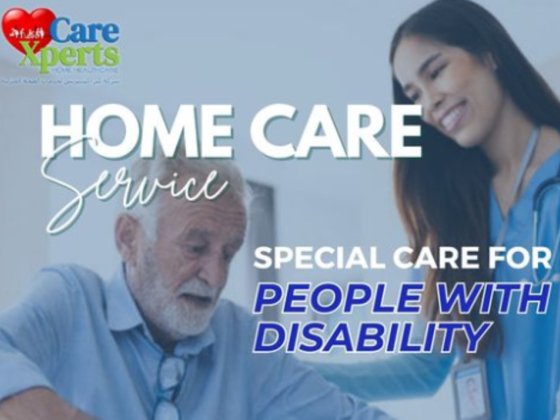 Care Xperts Home Healthcare
