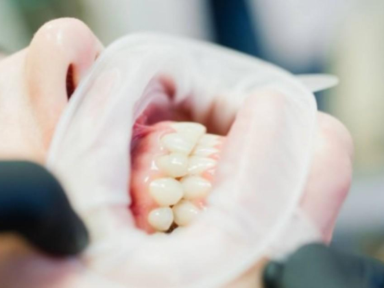 Saphiredent Dental Clinic