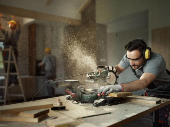Seven Stars Carpenter