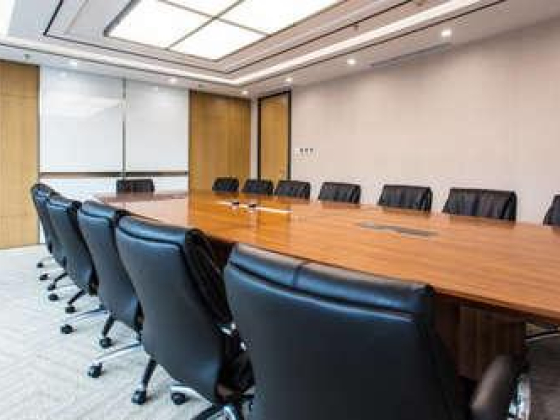 Smart Zoom Business Center