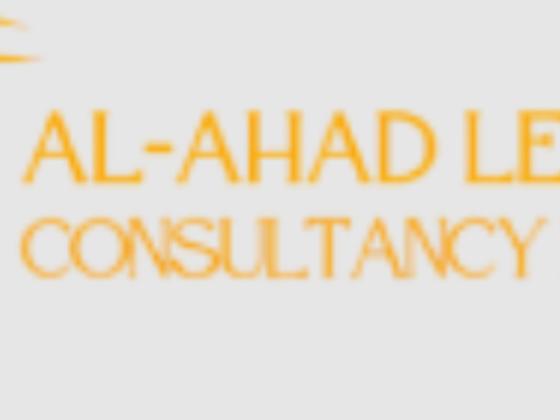 Al Ahad Legal Consultancy Fzc Llc