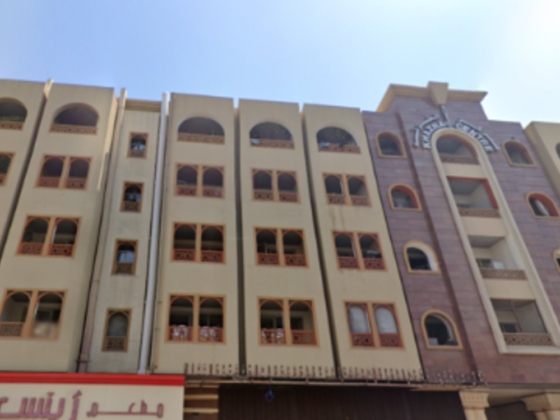 Beljafla For Technical Services Contracting