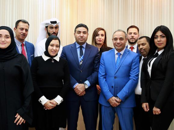 International Law Advocates & Legal Consultants