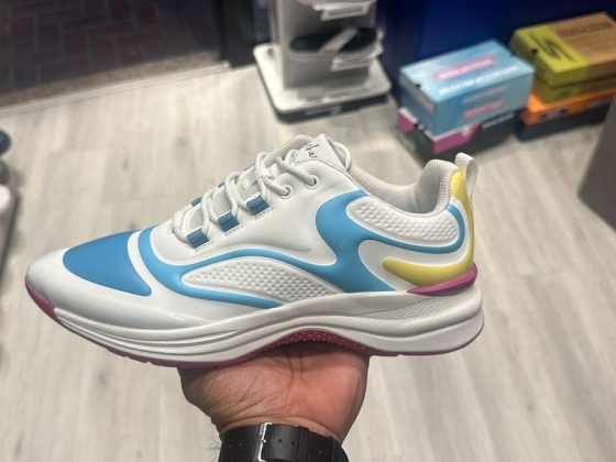 Sole Box Shoe Trading