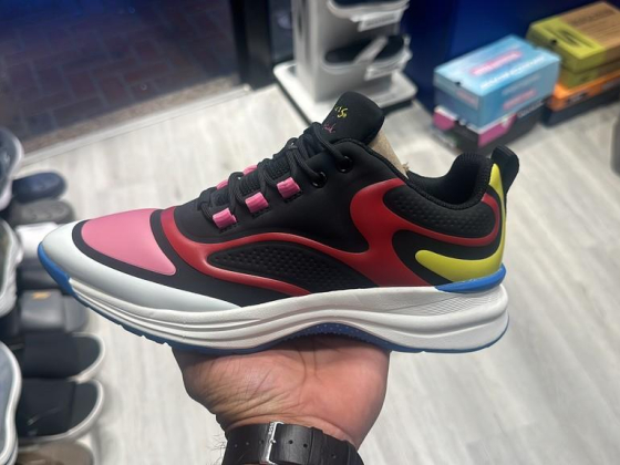 Sole Box Shoe Trading