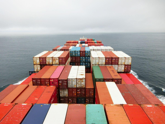 Model Trans Shipping L.l.c