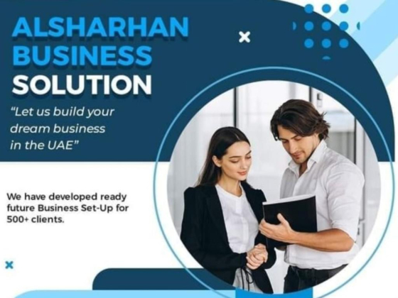 Alsharhan Investments