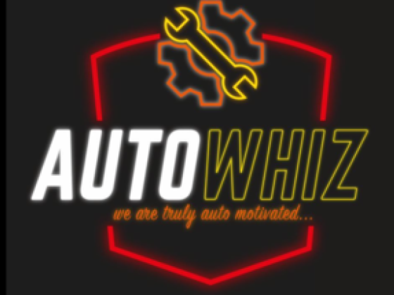 Auto Whiz Garage - Branch 2