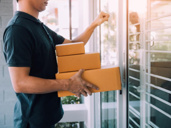 Bye To Bye Delivery Services