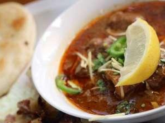 Noor Al Samnan Kitchen And Restaurant