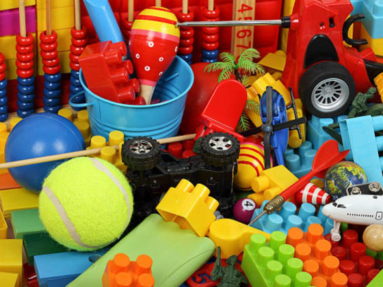 Nur Jahan Toys And Games
