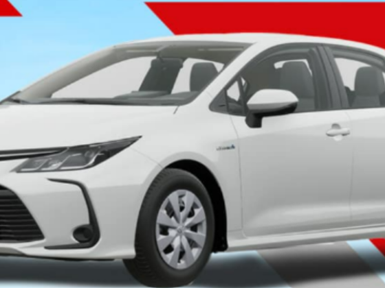 Autobahn Car Rental