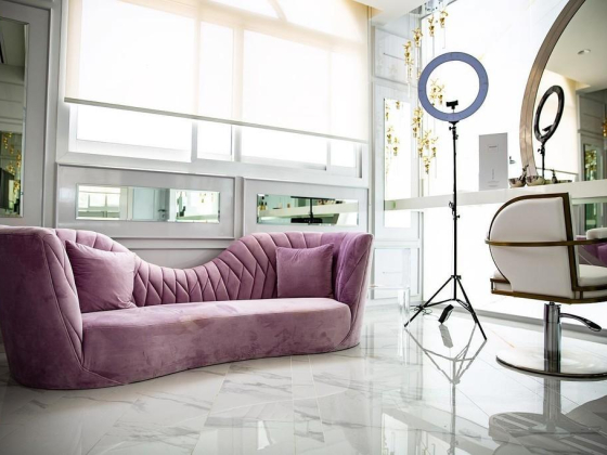 Zieda Beauty Lounge