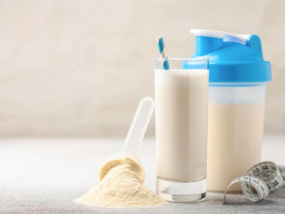 Body Armor Nutrition