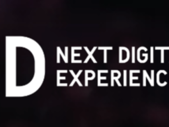 Next Digital Experience