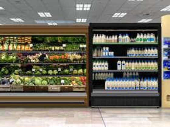 Noor Al Basma Grocery