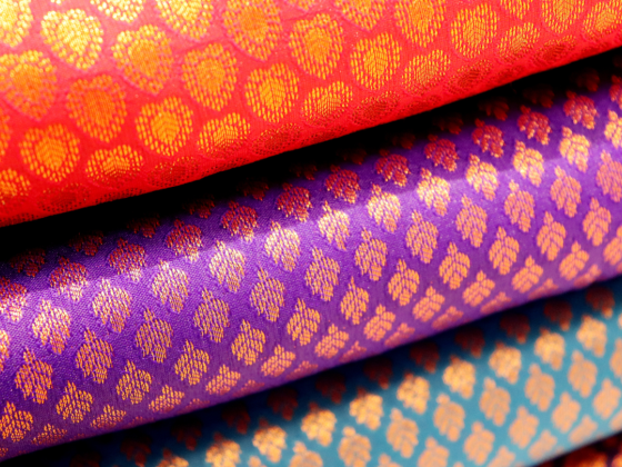 Najmat Al Samaa Textile Trading
