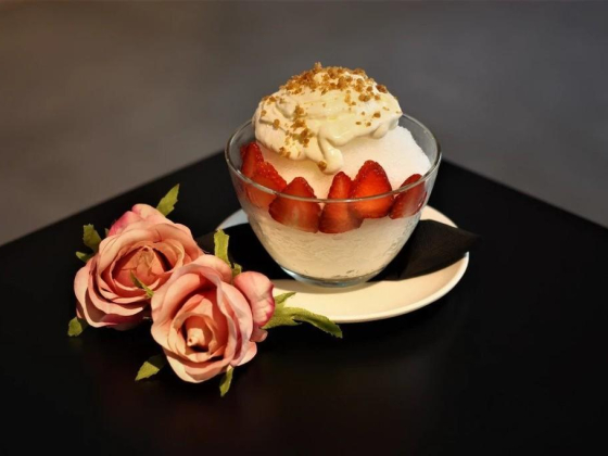 Kaffe Bloom