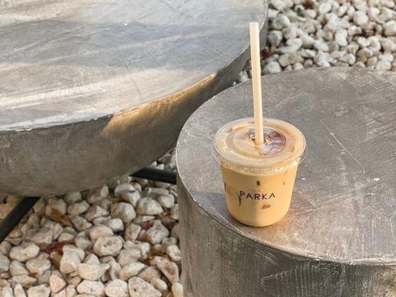 Parka Coffee Shop