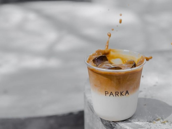 Parka Coffee Shop