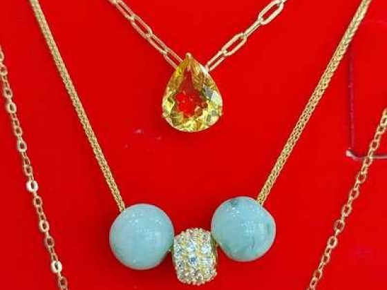 Vinzinee Jewellery Trading