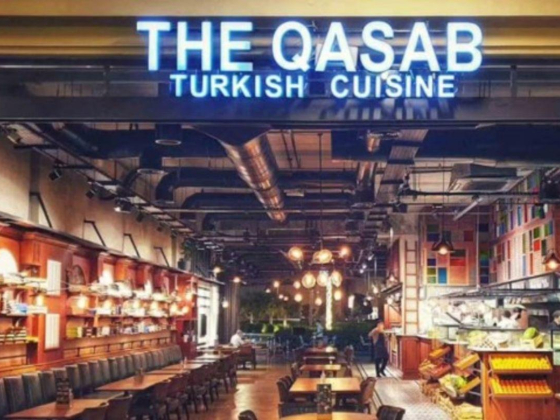 The Qasab Restaurant
