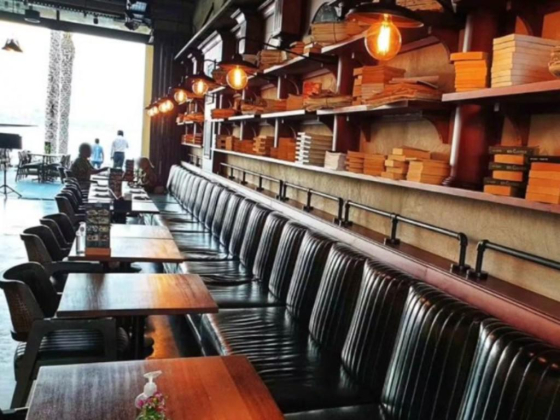 The Qasab Restaurant