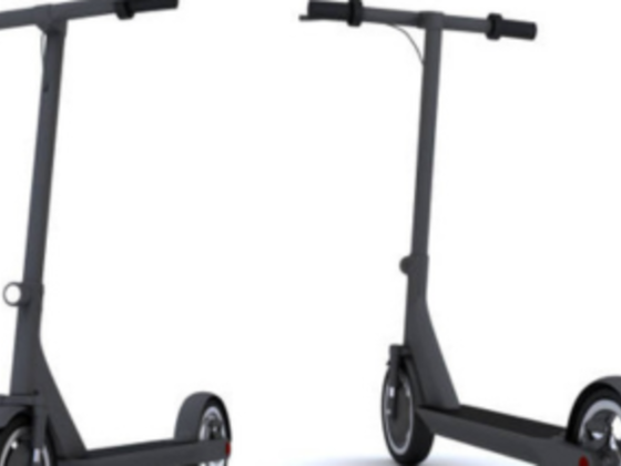 Yaz Scooter Trading