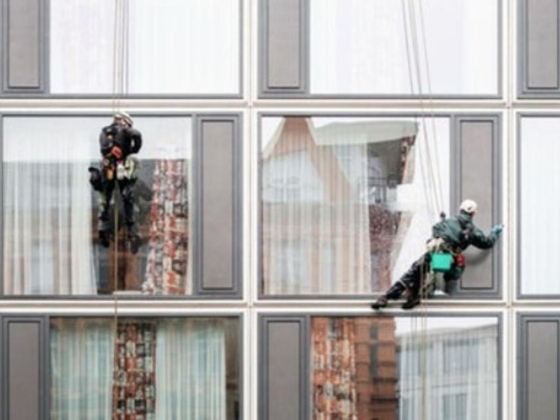 Al Humaidi Cleaning Services