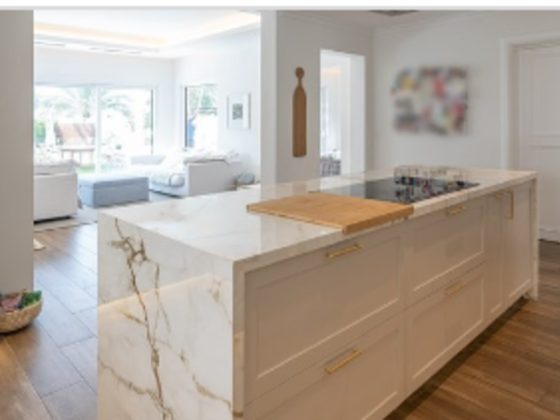 Concept 5 Kitchen & Wood Industries