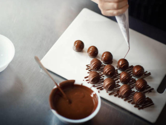 The Truffleers